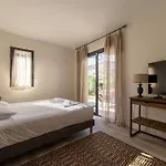 فيلة Fabienne In Center With Heated Pool