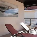 Fabienne In Center With Heated Pool *